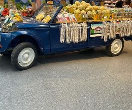 Intermarché SUPER Eysines image 1
