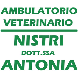 Nistri Dr.ssa Antonia Veterinario logo