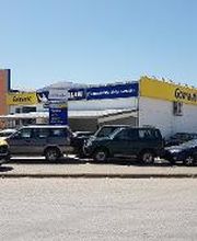 Euromaster Gomauto 2006 imagen 17