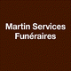 SERVICES FUNÉRAIRES MARTIN
