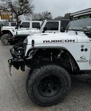 Trail Bros Jeep Off-Road Shop image 2