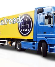 Fahrschule allroad 8.