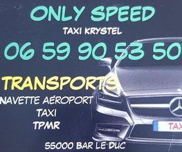 Only Speed image 2