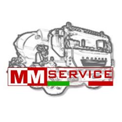 MM Service logo