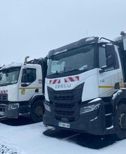 S.I.C.T.O.M Issoire Brioude image 5