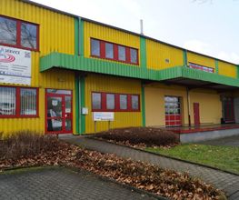 Technical Repair Service GmbH Bild 1