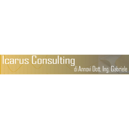 Icarus Consulting logo