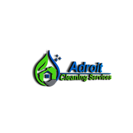 Adroit Cleaning