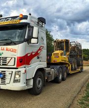 Forestière De La Roche SA image 1