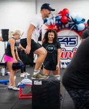 F45 Training Legacy Trail image 5