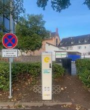 e-regio Ladestation Bild 1