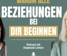Stephanie in Balance Bild 5