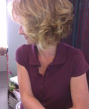 Bianca Coiffure Bild 3