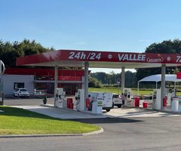 Vallée Carburants image 1