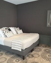 Hôtel Le Lion d'Or et Restaurant La Table du Lion image 5