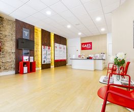 Centro Auditivo GAES Lugo imagen 13