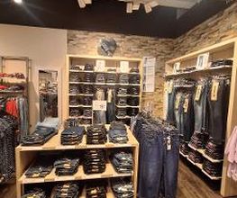 JEANS FRITZ Bild 6