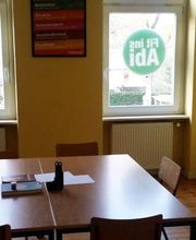 Gießen Unterrichtsraum 1