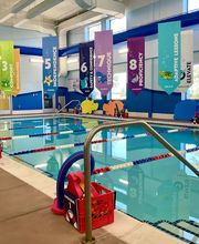 Aqua-Tots Swim School Strongsville image 10