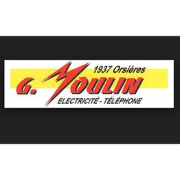 G. Moulin Electricité SA