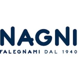Nagni arredamenti logo