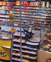 JET Tankstelle Bild 10