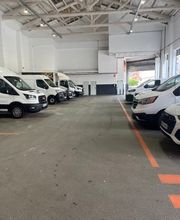 SIXT - Barcelona Parallel / Puerto imagen 13