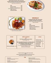 Mexicali Cantina Bild 5