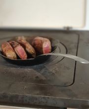 Eisenpfanne.shop Andreas Oskar Hafen Bild 5