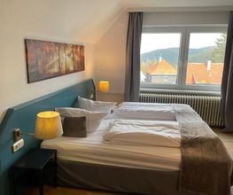 Berghotel Hahnenklee Bild 13