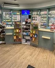 Innenansicht: Grüne Apotheke Lichtenrade in Berlin