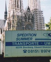 Spedition Summer GbR Bild 10