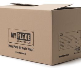 MyPlace - SelfStorage | Mitte Bild 3