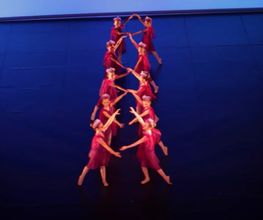 Ecole de Danse Anne Papet-Lépine image 3