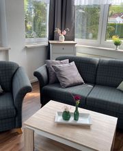 PENSION "VILLA FROHSINN" Bild 5