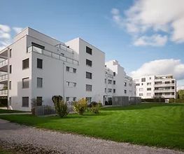 Wibo Bauunternehmung AG Bild 8