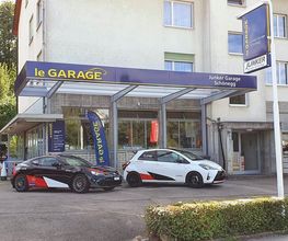 Junker H. U. AG Bild 1