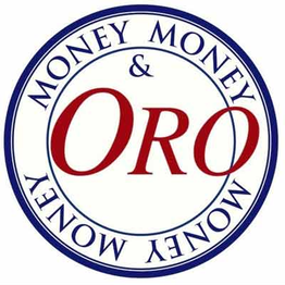 Money Money E Oro logo