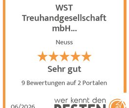 werkenntdenBESTEN.de Qualitätssiegel