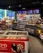 JET Tankstelle Bild 4