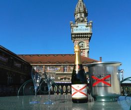 Champagne de Castellane image 2