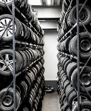 Super Dæk Service & Bosch Car Service - Frederikssund billede 2