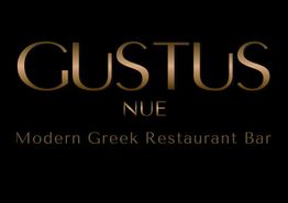 GUSTUS Restaurant & Bar