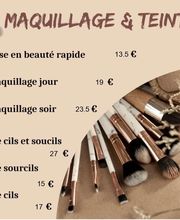 Les Secrets Beauté d'Hélène image 8