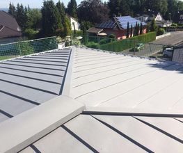 Steildach