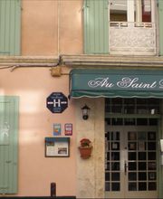 Hôtel Saint Roch image 6