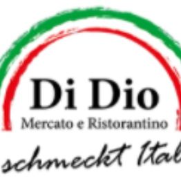 Mercato Di Dio Feinkost
