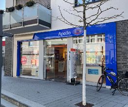 Apollo-Optik - Delbrück - Alter Markt Bild 1