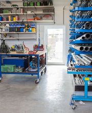 Serge Baillod Sàrl Bild 7