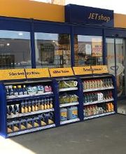 JET Tankstelle Bild 6